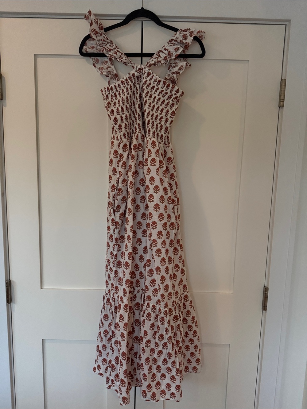 Marea by Liz Joy Sasco Dress - Picture 3 of 4